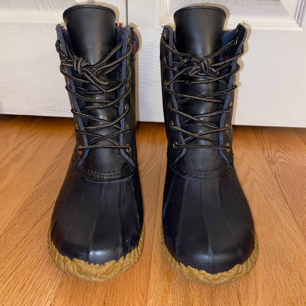 Tommy Hilfiger Rain Boots